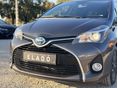 TOYOTA YARIS 2016/2 - 18