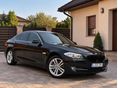 BMW 5-ÖS SOROZAT 2010/7 - 1
