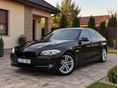 BMW 5-ÖS SOROZAT 2010/7 - 2