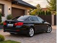 BMW 5-ÖS SOROZAT 2010/7 - 3