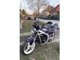 SUZUKI GS 500 E 1996/4 - 3