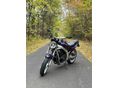 SUZUKI GS 500 E 1996/4 - 1