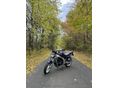 SUZUKI GS 500 E 1996/4 - 5