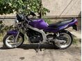 SUZUKI GS 500 E 1996/4 - 6