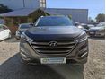 HYUNDAI TUCSON 2016/4 - 2