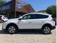 TOYOTA RAV 4 2013/10 - 2