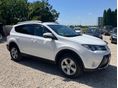 TOYOTA RAV 4 2013/10 - 5
