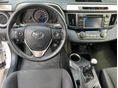 TOYOTA RAV 4 2013/10 - 7