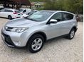 TOYOTA RAV 4 2013/4 - 1