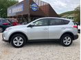 TOYOTA RAV 4 2013/4 - 2