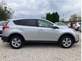 TOYOTA RAV 4 2013/4 - 4