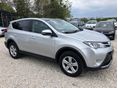 TOYOTA RAV 4 2013/4 - 5