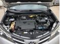 TOYOTA RAV 4 2013/4 - 7