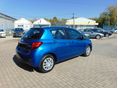 TOYOTA YARIS 2015/8 - 5