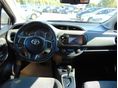 TOYOTA YARIS 2015/8 - 7