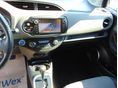 TOYOTA YARIS 2015/8 - 8