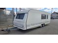 ADRIA Caravan D7 Forma