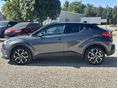 TOYOTA C-HR 2017/3 - 2