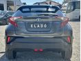 TOYOTA C-HR 2017/3 - 4