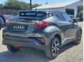 TOYOTA C-HR 2017/3 - 5