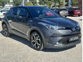 TOYOTA C-HR 2017/3 - 7