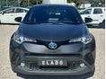 TOYOTA C-HR 2017/3 - 8