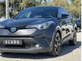 TOYOTA C-HR 2017/3 - 19