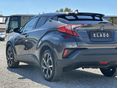 TOYOTA C-HR 2017/3 - 20