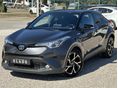 TOYOTA C-HR 2017/3 - 25