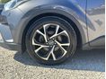 TOYOTA C-HR 2017/3 - 26