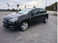 OPEL ASTRA J 2014 - 2