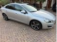 VOLVO S60 2012 - 4