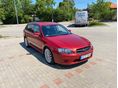 SUBARU LEGACY 2.0