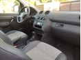 VOLKSWAGEN CADDY 2011/1 - 3