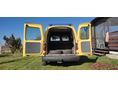 VOLKSWAGEN CADDY 2011/1 - 5