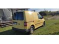 VOLKSWAGEN CADDY 2011/1 - 6