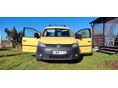VOLKSWAGEN CADDY 2011/1 - 7