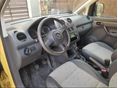 VOLKSWAGEN CADDY 2011/1 - 4