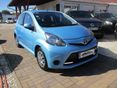 TOYOTA AYGO 2014/5 - 1