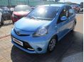 TOYOTA AYGO 2014/5 - 2