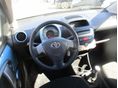TOYOTA AYGO 2014/5 - 7