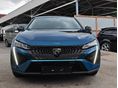 PEUGEOT 408 2023/10 - 19
