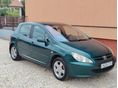 PEUGEOT 307 1.6 X-Design