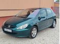 PEUGEOT 307 2002 - 2