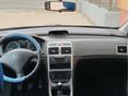 PEUGEOT 307 2002 - 6