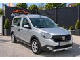 DACIA DOKKER 2017/11 - 1