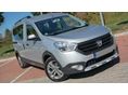 DACIA DOKKER 2017/11 - 2