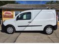 RENAULT KANGOO 2013/7 - 4