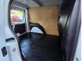 RENAULT KANGOO 2013/7 - 9
