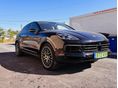 PORSCHE CAYENNE 2021/7 - 2